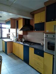 Blk 24 SIN MING VILLE (Bishan), HDB 3 Rooms #557956861